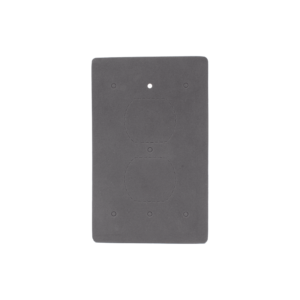 Empaque de Neopreno tipo Rectangular. - RAWELT