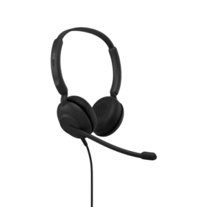 Jabra Evolve 10 Stereo con Conexión USB A, Cancelación Activa/Pasiva de Ruido con Indicador de Ocupado (2699-820-109) - JABRA