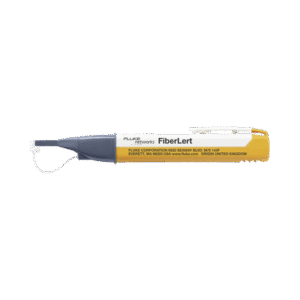 Detector de Fibra Activa y Potencia Óptica FiberLert™, Para Fibras Monomodo y Multimodo en Lambdas de 850 a 1625 nm, Detección sin Contacto, Compatibles con Conectores UPC y APC