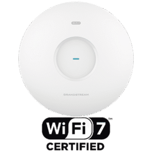 Punto de acceso Wi-Fi 7 de doble banda - GRANDSTREAM