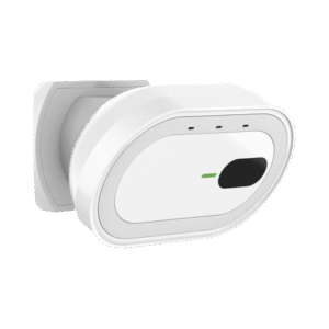 Detector de Presencia Termica / Radar Detección de Caídas / Detección de Personas / Compatible con HikCentral Professional - 