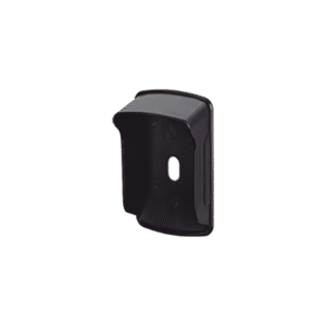 Cubierta o Housing Color Negro Para dispositivos de Control de Acceso / Medidas 150 x 80 x 104 mm / Compatible con Teclados, 
