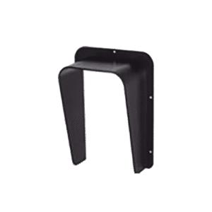 Cubierta o Housing Color Negro Para dispositivos de Control de Acceso / Medidas 210 x 145 x 100 mm / Compatible con Teclados,