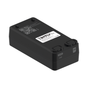 Receptor de Activos en Tiempo Real / KnightX 100 / Batería Recargable / Aplicaciones Amplias / GPS 4G / Botón de Pánico / Son