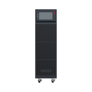 UPS de 20 KVA, Online Doble Conversión, 3F 200 – 240 Vac de Entrada, 200 – 240 Vac de Salida, Terminal Hardwired, Onda Senoid