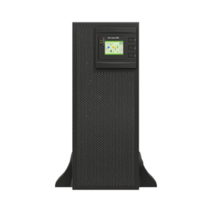 UPS de 30 KVA/30 kW, Online Doble Conversión, 220 Vac L-L de Entrada 3 Fases, Entrada Hardwired, Onda Senoidal Pura, Torre o 