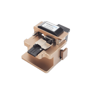 Cleaver (Cortadora de Precisión) para Fibra Óptica de 3 pasos - LINKEDPRO
