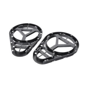 Par de Raquetas para cable de Fibra Óptica ADSS, 14″ - LINKEDPRO BY EPCOM