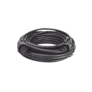 Cable adaptador de 8 metros, para conexión de transductor B45, (31-272-9-01) a sonda FURUNO. - GEMECO