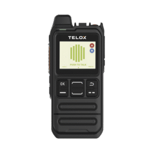 Kit de Radio PoC MT100 con 12 meses de Servicio de Radio TASSTA - TASSTA