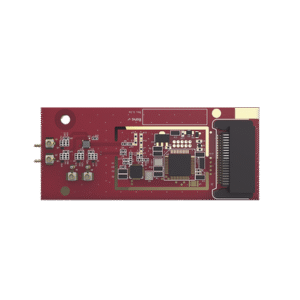 Modulo PROTAKEOVER compatible con Panel ProSeries para recibir Sensores Inalámbricos de la serie 5800, Bosch, 2GiG, ITI/Qolsi