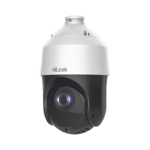 Domo PTZ IP 2 Megapixel / 25X Zoom / 100 mts IR / Exterior IP66 / PoE+/ WDR 120 dB / Defog / EIS / HLC / 3D-DNR - HiLook by H