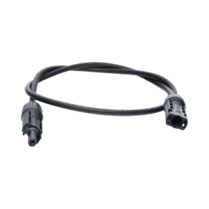 Jumper Longi MC-4 para Módulos Fotovoltaicos 1 m - LONGI