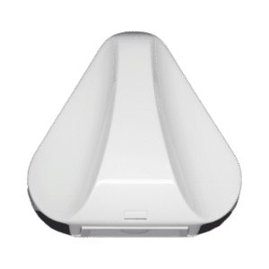 ALULA – Sensor de Inundación y Temperatura / Detecta Condiciones de Inundación y Reporta Temperaturas Extremas / Carcasa IP67