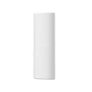 Punto de Acceso Mesh Wi-Fi 6 para Exterior IP65, Tamaño Reducido, Largo Alcance Doble Banda hasta 512 Usuarios, ancho de band