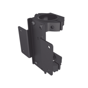 Clamp para un solo poste - EPCOM INDUSTRIAL