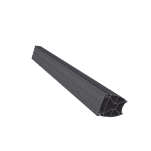 Pilar de aluminio con longitud de 1500mm - EPCOM INDUSTRIAL