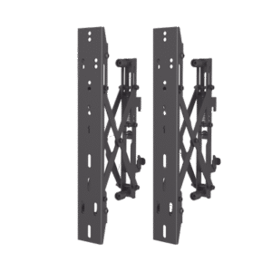 Brazos Push in pop out 400 mm - EPCOM INDUSTRIAL