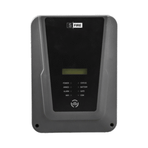 Energizador 2 Joules / 6000 mts lineales de proteccion / WIFI y Receptor para Control Remoto y Tag integrados - SFIRE