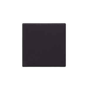 (K17/14) Placa Ciega Modulo Completo Color Grafito - SIMON