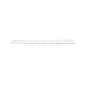 El Kit de Canaleta 90° Sin División Ideal Para Organizar y Ocultar cables en esquinas o en instalaciones con ángulos de 90°.,