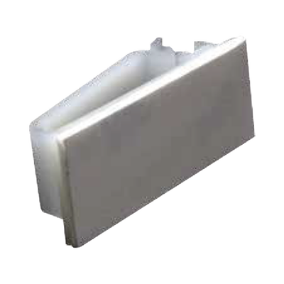 Clip Organizador de Cables Auto-Adherible Diseñado Para Sujetar y Organizar Cables Sin Necesidad de Perforar Muros, Paquete c