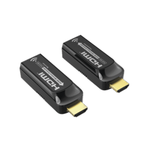 Kit extensor HDMI inalámbrico | Hasta 20M 1080P | - EPCOM TITANIUM