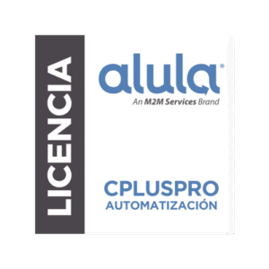 Servicio de Automatizacion por 1 AÑO para control de equipos por medio de APP ALULA - M2M SERVICES