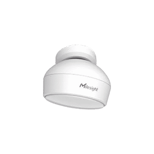 Sensor presencia y movimiento con tecnología Lora - MILESIGHT