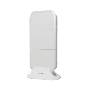 (wAP ax) Punto de Acceso WiFi 6 doble banda 802.11ax - MIKROTIK