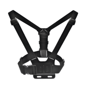 Soporte corporal para bodycam XMRR3 y XMRT3S - EPCOM
