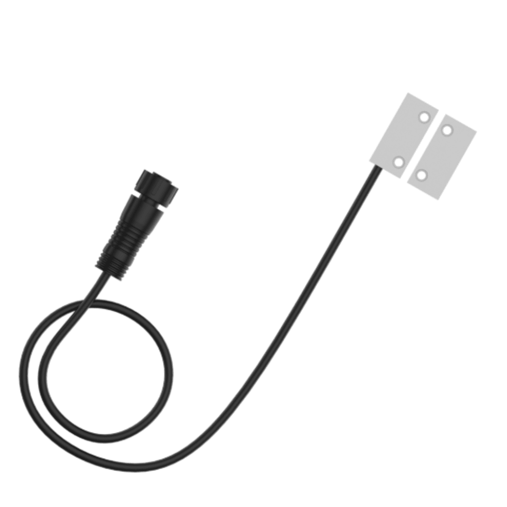 DISPLAY LORAWAN PARA SENSOR DE TEMPERATURA Y SENSOR MAGNETICO PARA USO EN CUARTOS FRIOS - MILESIGHT