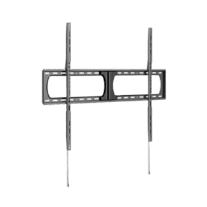 Soporte de Pared para Pantallas Super Heavy-Duty | Inclinación Ajustable| Compatible con Pantallas hasta 140″ | Capacidad de 