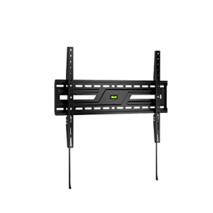 Soporte de Pared inclinable para TV Heavy-Duty | Pantallas hasta 86″ | Compatible con VESA 75×75 a 600×400 | Capacidad de Pes