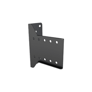 Placa_ Accesorio para Montaje de pantalla desde la Pared | Fabircada en Acero. - EPCOM INDUSTRIAL