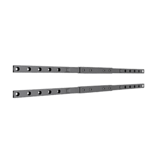 Adaptador de Soporte VESA 900 mm | Extensores Ajustables |  Compatibilidad Horizontal 500*400 ~ 800*400 | Compatibilidad Vertical 200*600 ~ 400*600  | Es necesario urilizar el modelo EMVW600