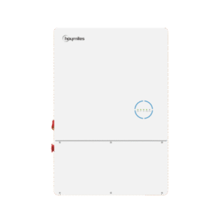 Inversor Hibrido Interactivo para Interconexión a la Red Eléctrica de CFE de 3.8 kW con Salida de 220 Vca. - HOYMILES