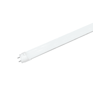 Tubo led T8, 18 W, 1200 mm, 6 500 K / Blanco Mate - JWJ