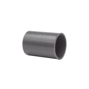 Cople para Conduit Cédula 40 de 1 1/4″ (32 mm). - AMANCO-WAVIN