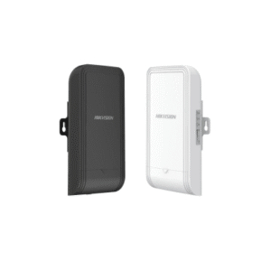 Kit Completo (Transmisor – Receptor) para Enlace PTP en 2.4 GHz / Aplicación para Elevadores / Antena Integrada de 7 dBi 2 x 