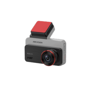 Cámara de Tablero / Cámara Frontal de 2 Megapixel (1080p) y Trasera de 2 Megapixel (1080p) / H.265 / Pantalla 3″ / WiFi / G-S