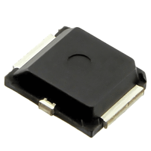 Transistor de Pot, RF, Fet, Canal N, 8 W, 7.5 Vcc - SYSCOM PARTS