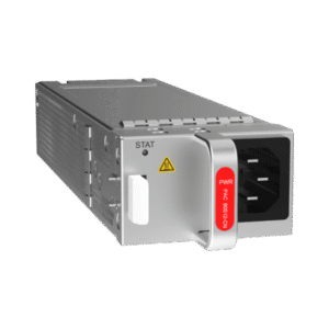 Módulo de alimentación de CA Huawei eKit / hasta 80W / Para Switches Serie S530 - HUAWEI