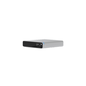 UniFi OS Console Cloud Key Gen2 PLUS SSD / Administra todas las líneas UniFi / Memoria SSD 1TB / Gestione desde internet o ap