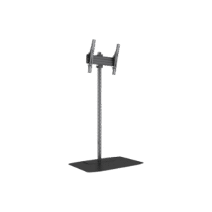 Soporte de Piso para Pantallas de 32 – 65 pulgadas| Vesa 600 x 400| Altura de 1.5mts| carga maxima soportada 50Kg. - EPCOM IN