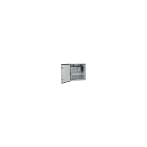 Gabinete de Zona de Instalación en Pared, Uso Industrial con Clasificación UL tipo IP66 y 4/12/4X, de 610 x 295 x 610 mm, de 
