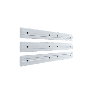 Barra de Extensión de Perfil para VideoWall LED de 18cm - EPCOM INDUSTRIAL