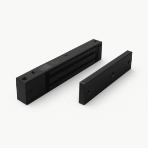 Chapa magnética de 350 lbs / Con LED indicador / Para uso en interior - ACCESSPRO