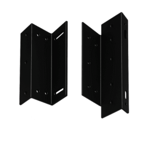 Kit de Montajes (Z & L ) para chapa magnética MAG350NLED - ACCESSPRO