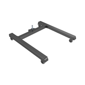 Tubos de conexión para los tramos del montaje - EPCOM INDUSTRIAL